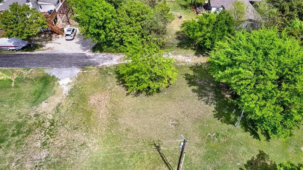 0.25 acres in Collin County featured view
