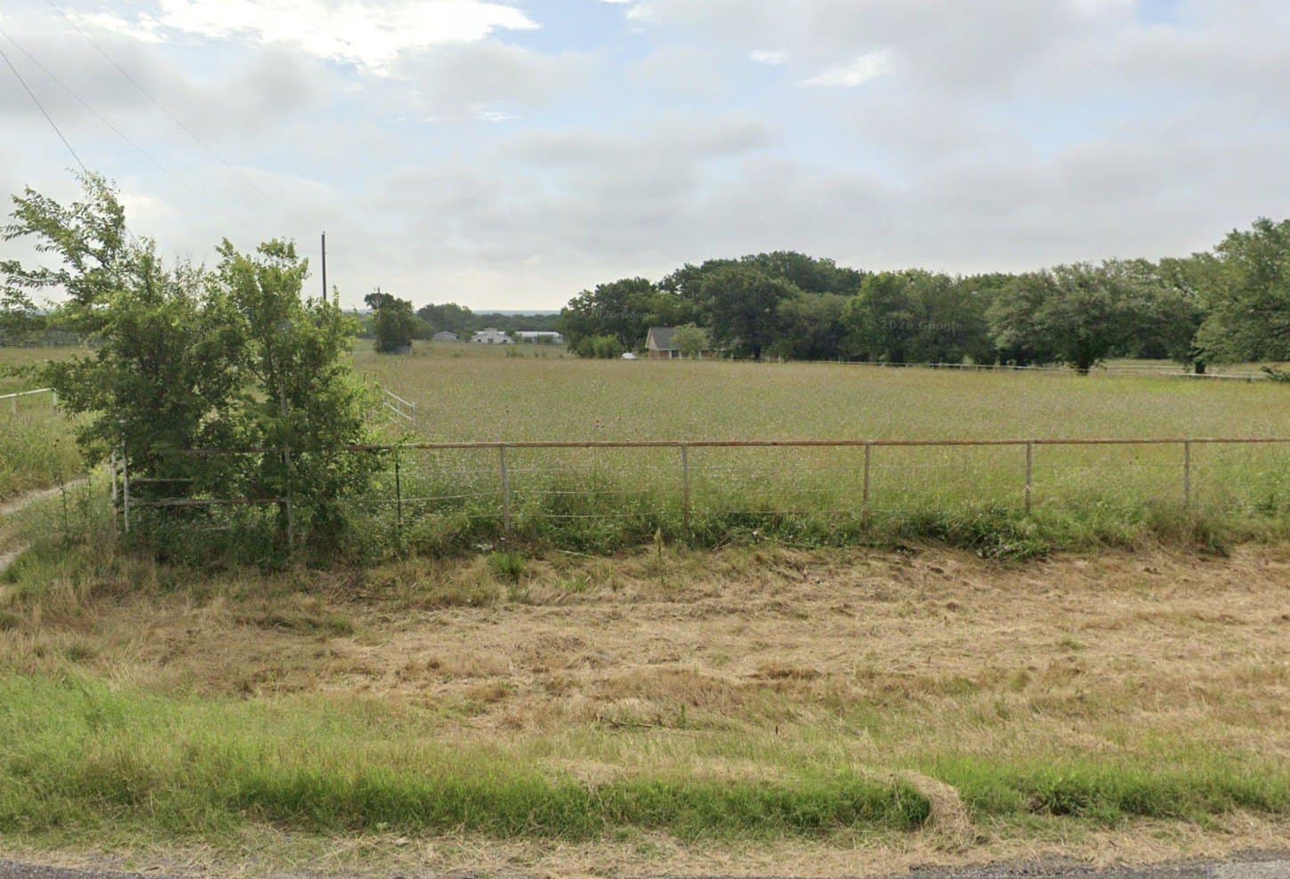 2.3 acres in Collin County - photo 2