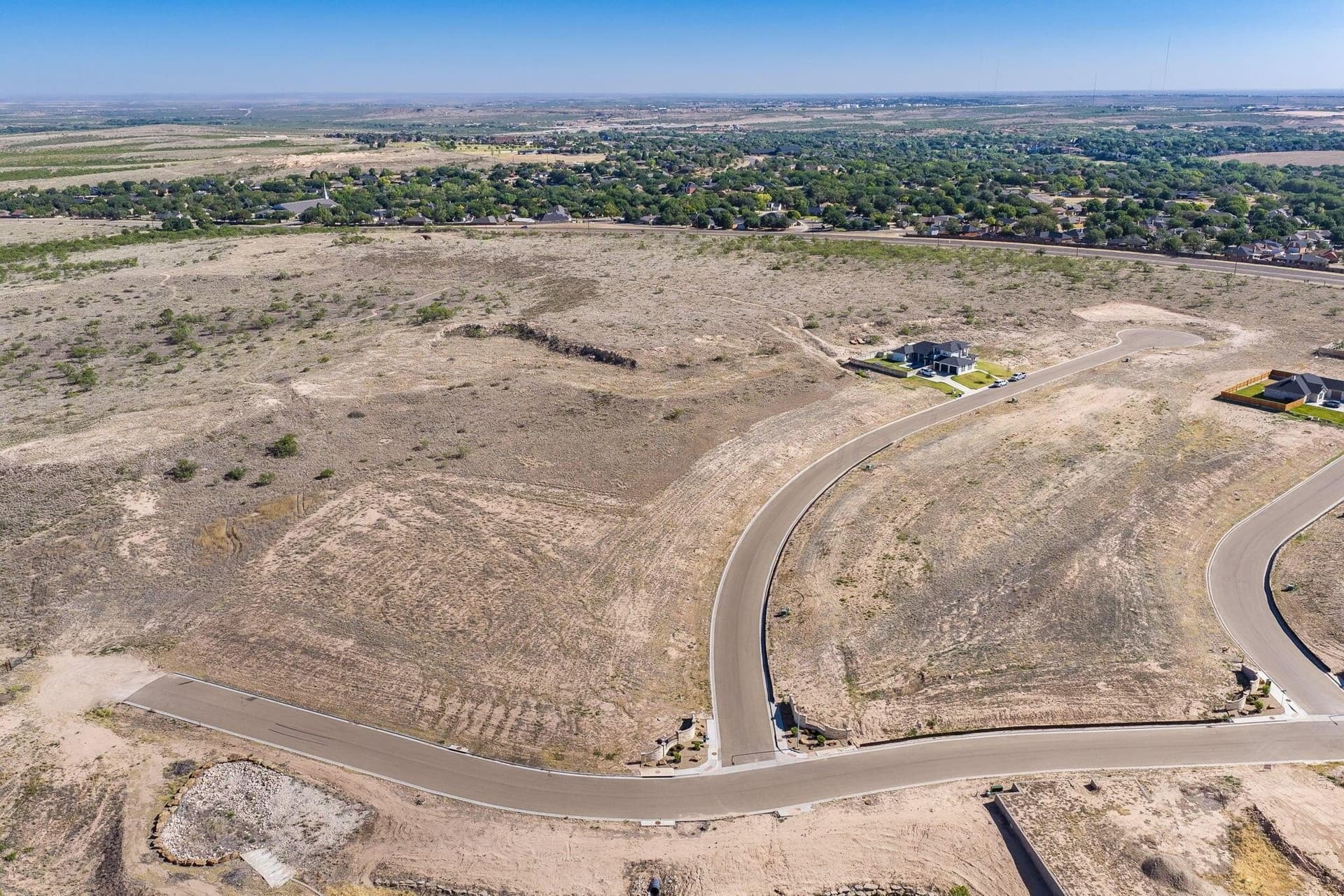 0.39 acres in Potter County - photo 12