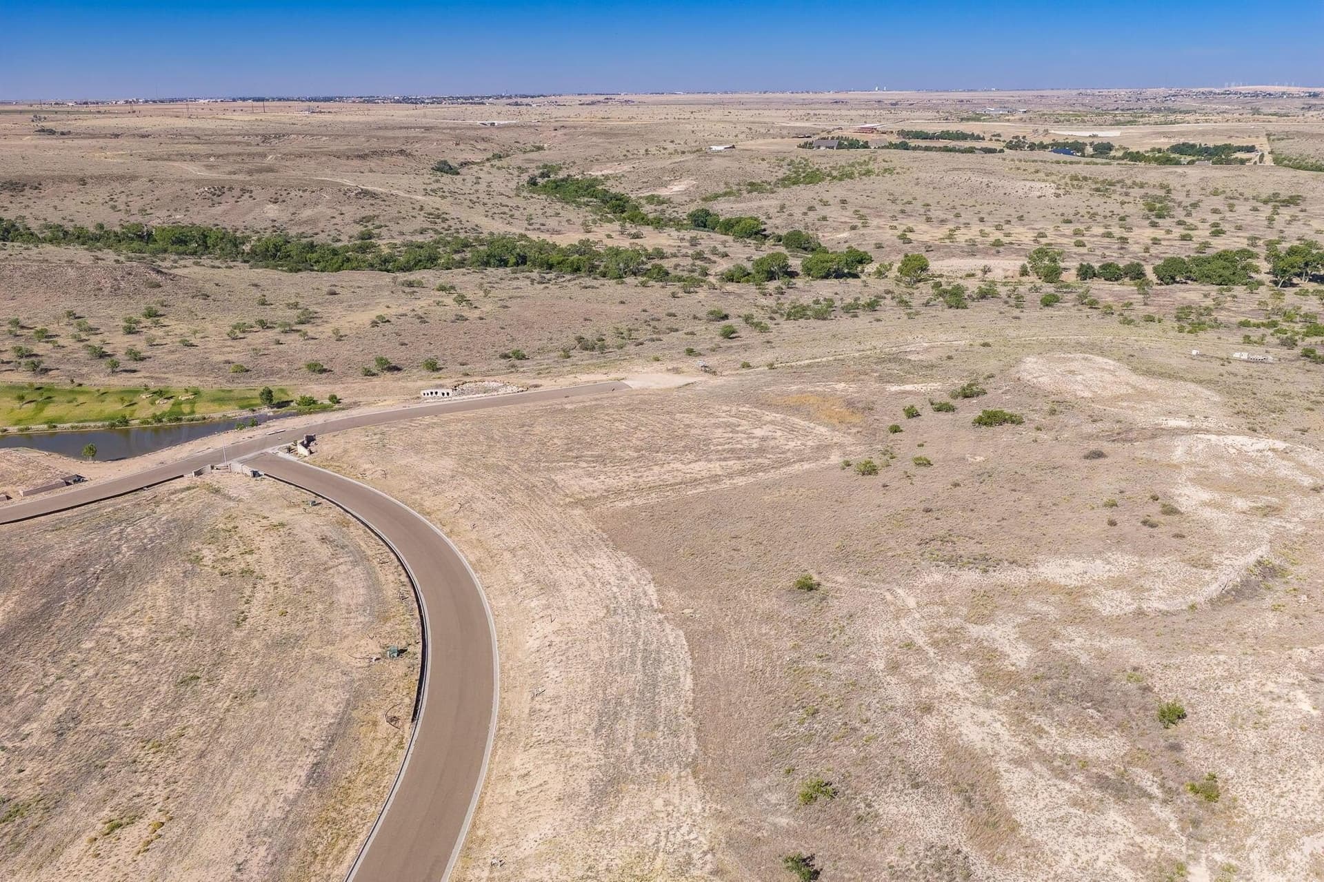 0.39 acres in Potter County - photo 8
