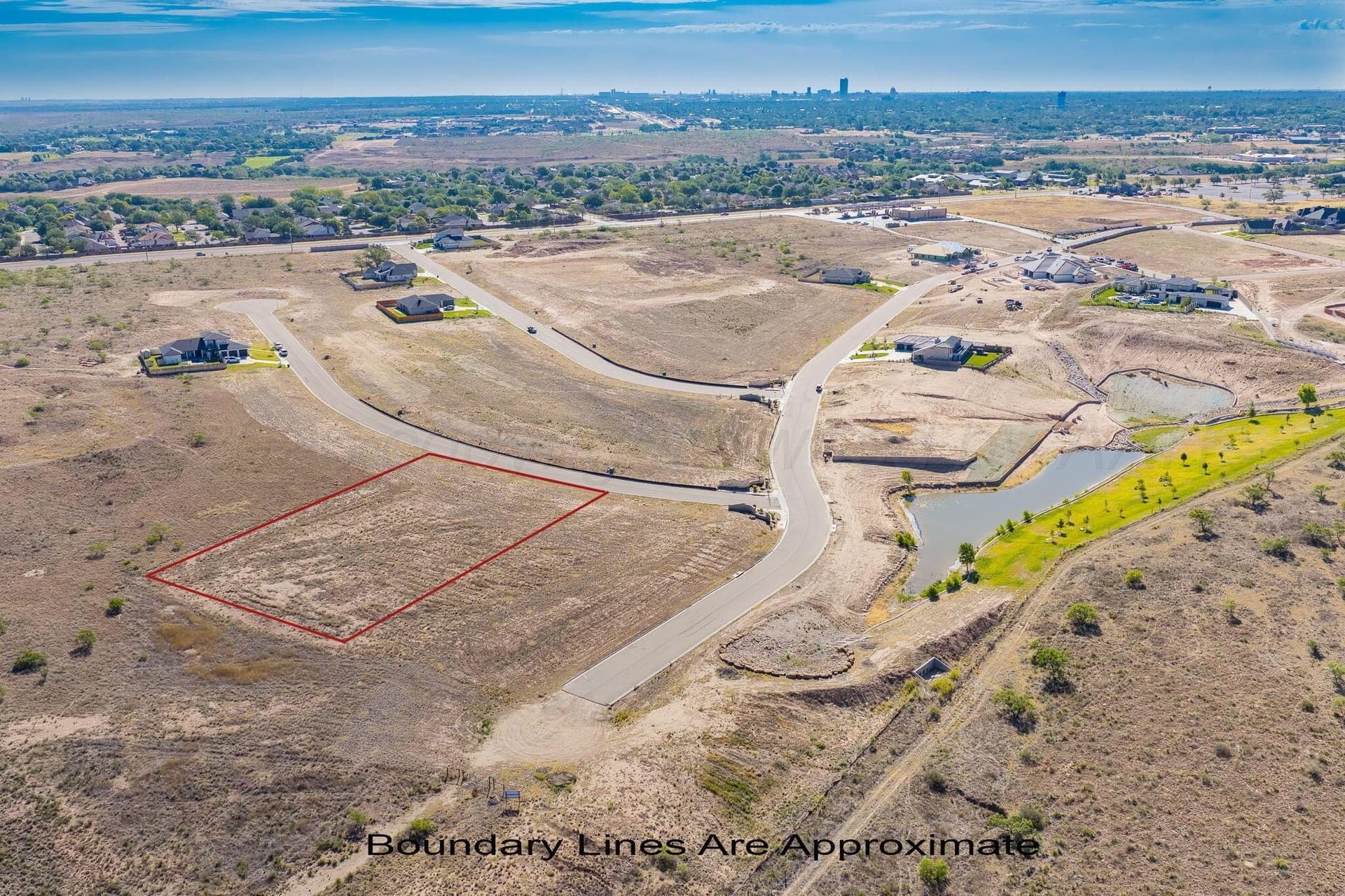 0.39 acres in Potter County - photo 3