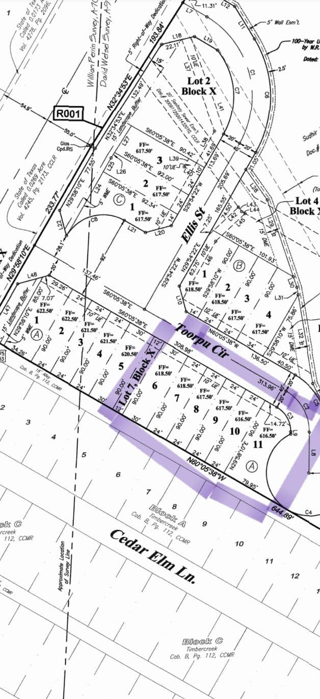 0.34 acres in Collin County - photo 7