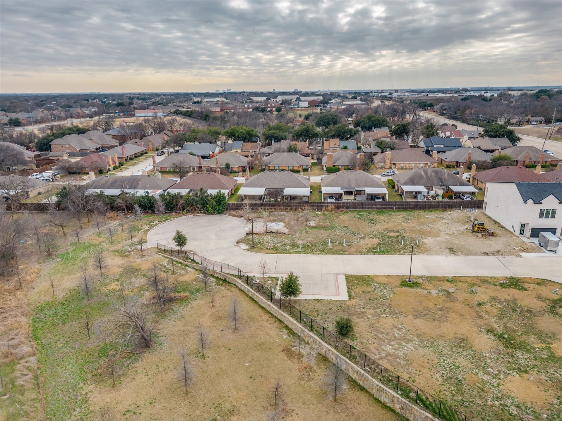0.34 acres in Collin County gallery image 3