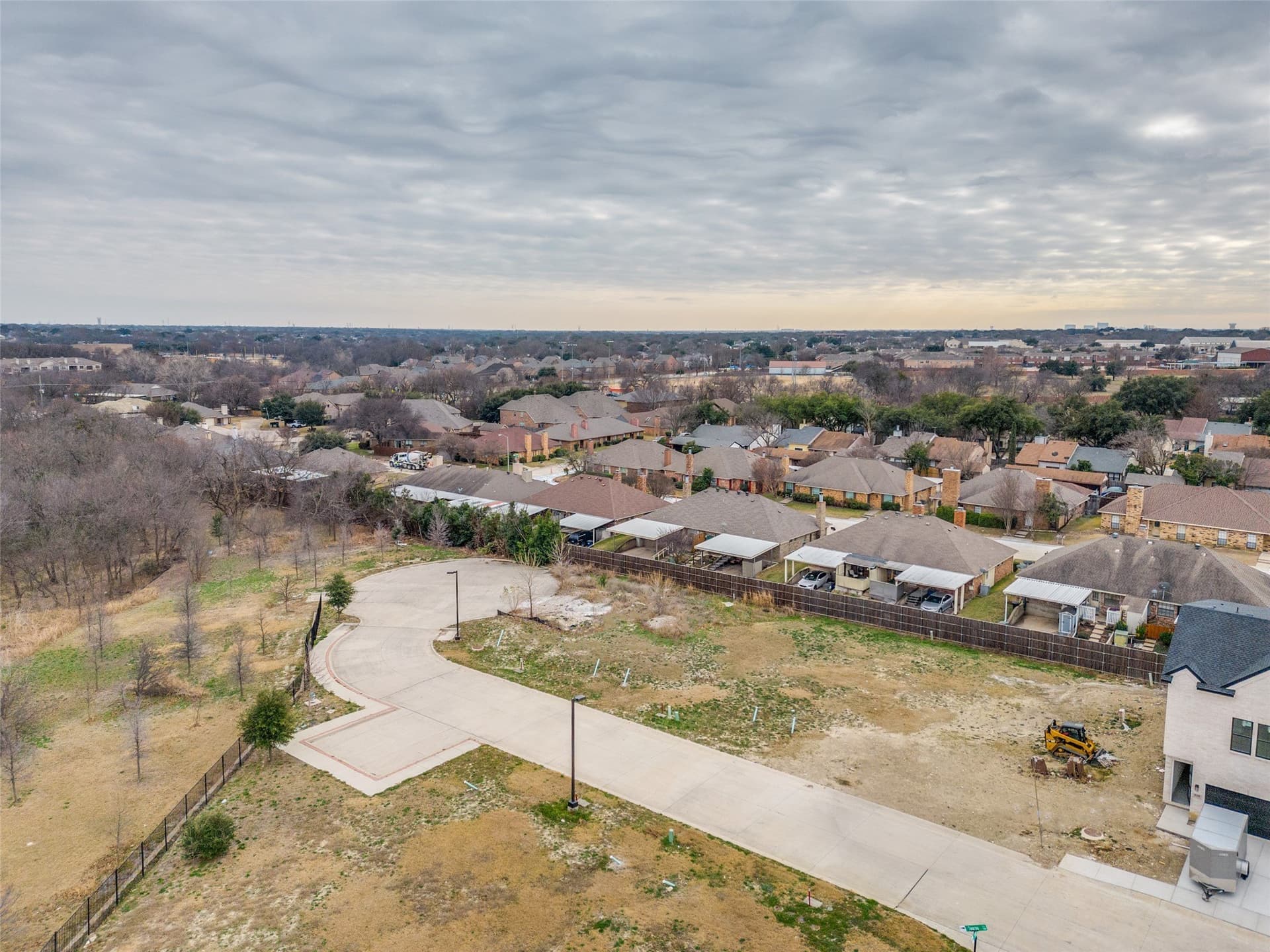 0.34 acres in Collin County gallery image 2