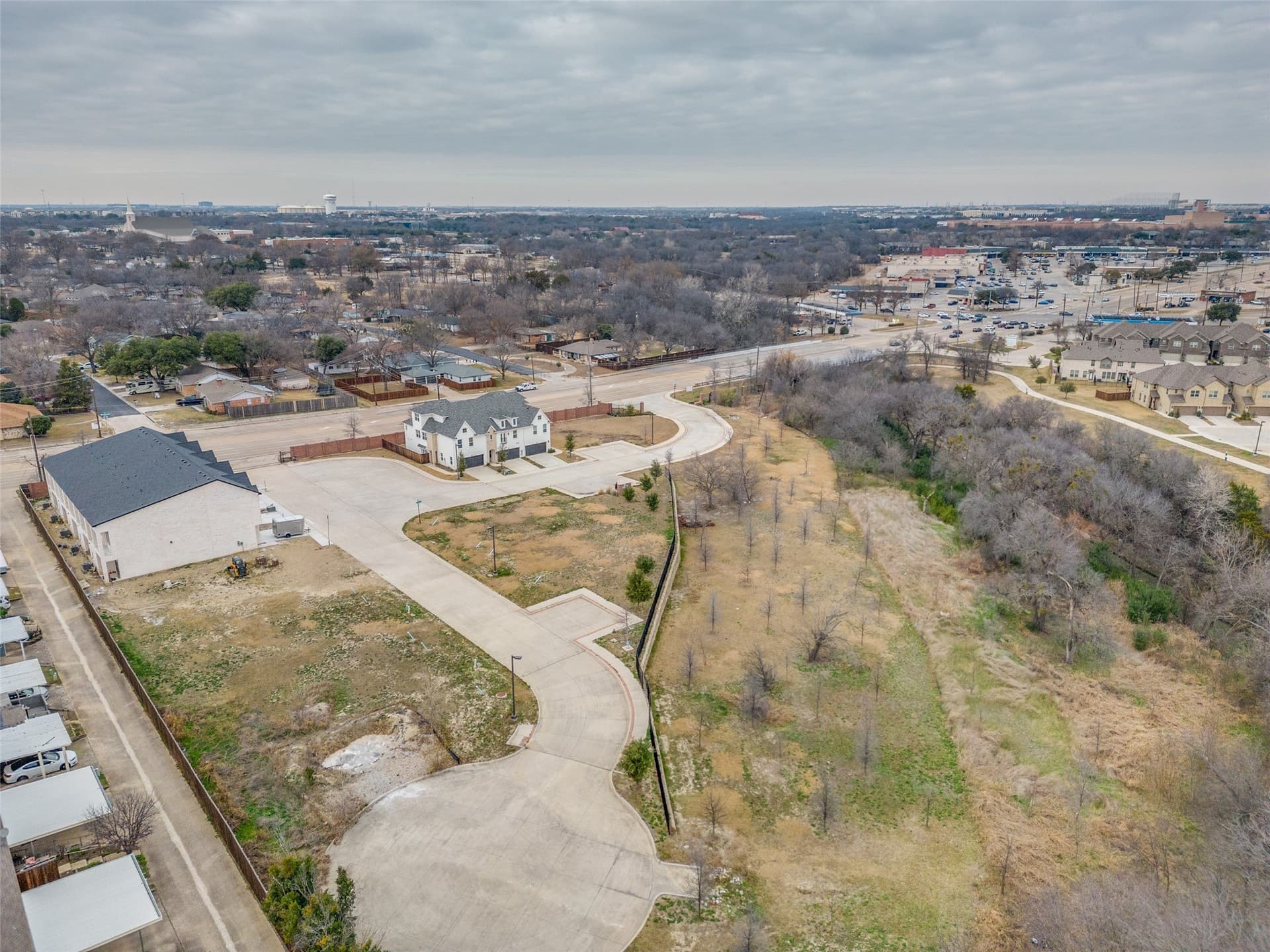0.34 acres in Collin County gallery image 4