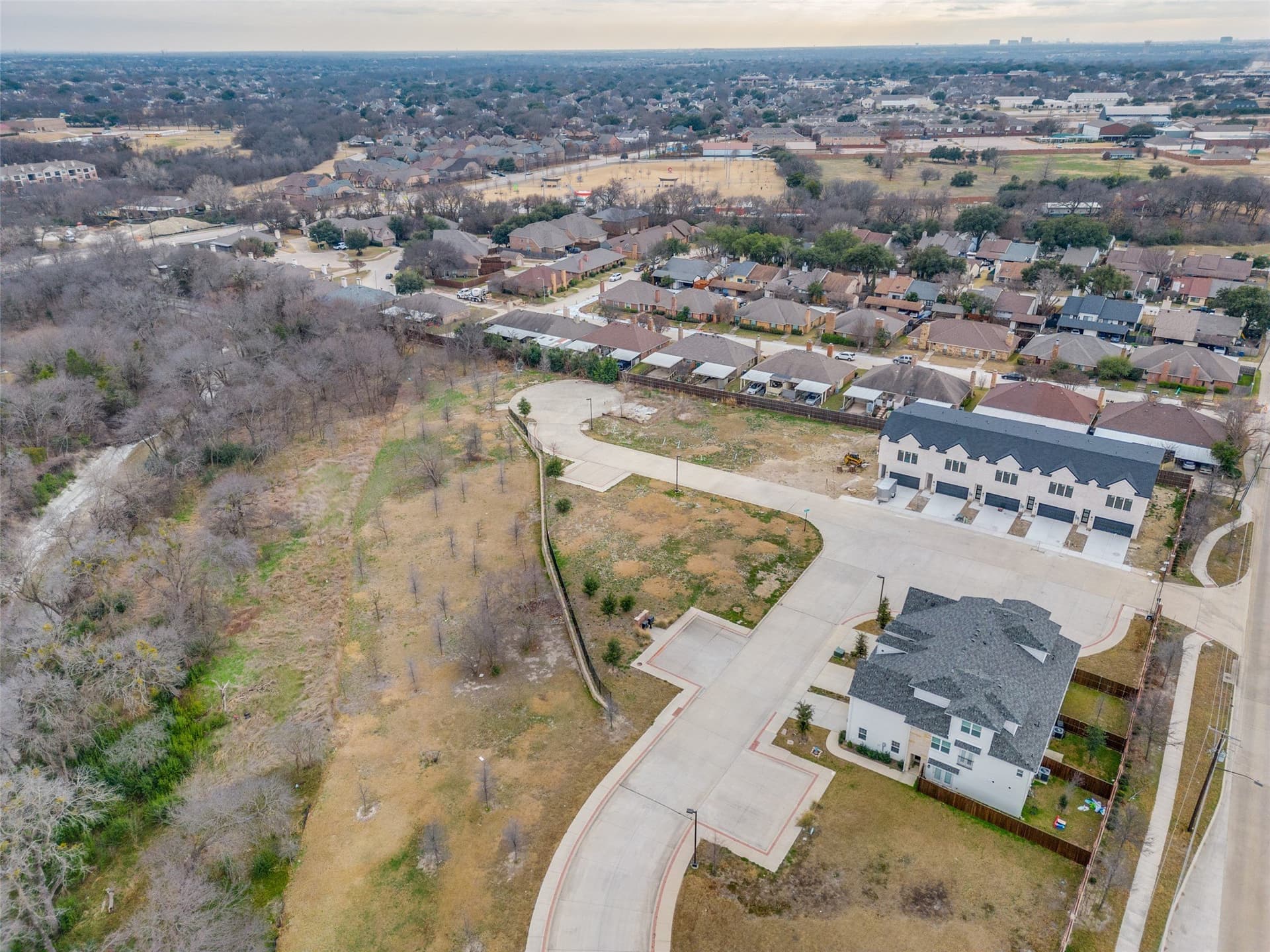 0.34 acres in Collin County - photo 6