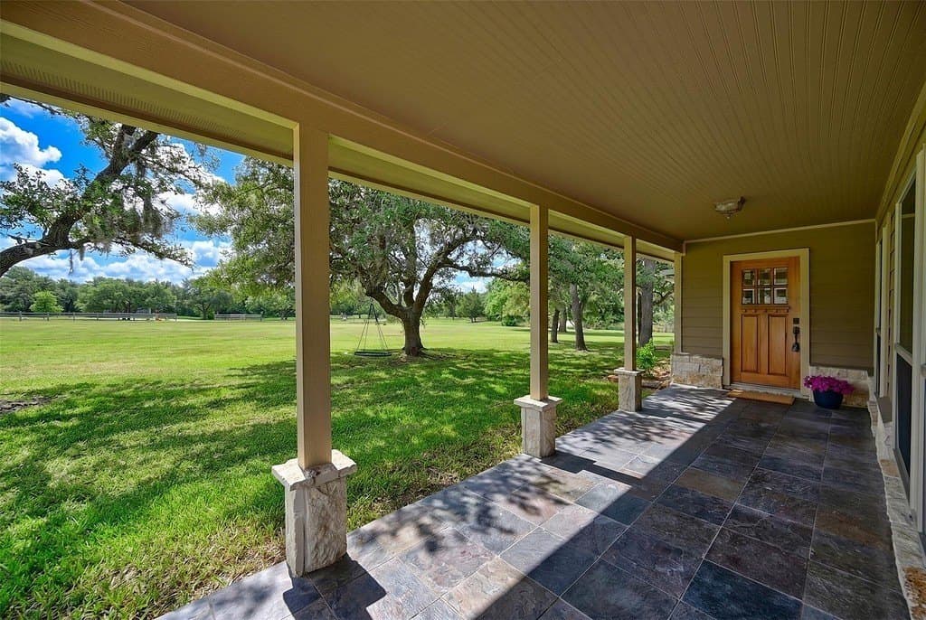 2 acres in Colorado County gallery image 4