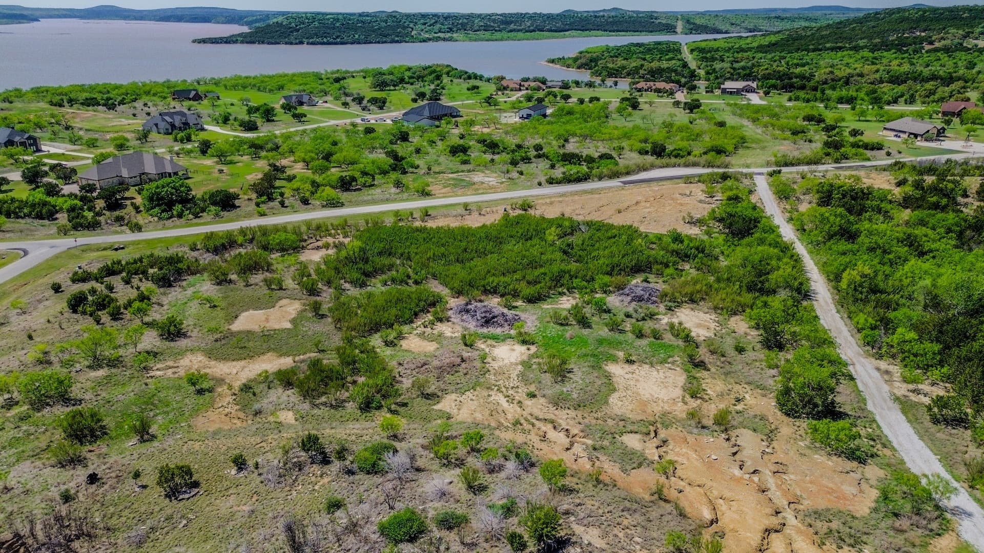 1.28 acres in Palo Pinto County gallery image 3