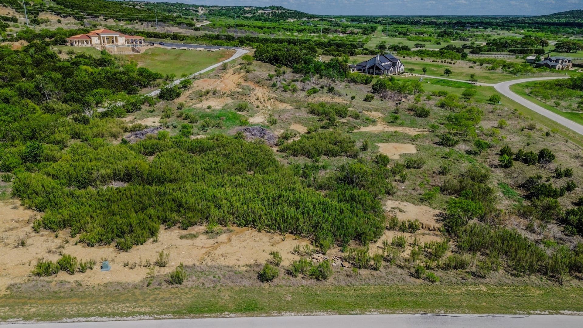 1.28 acres in Palo Pinto County gallery image 2