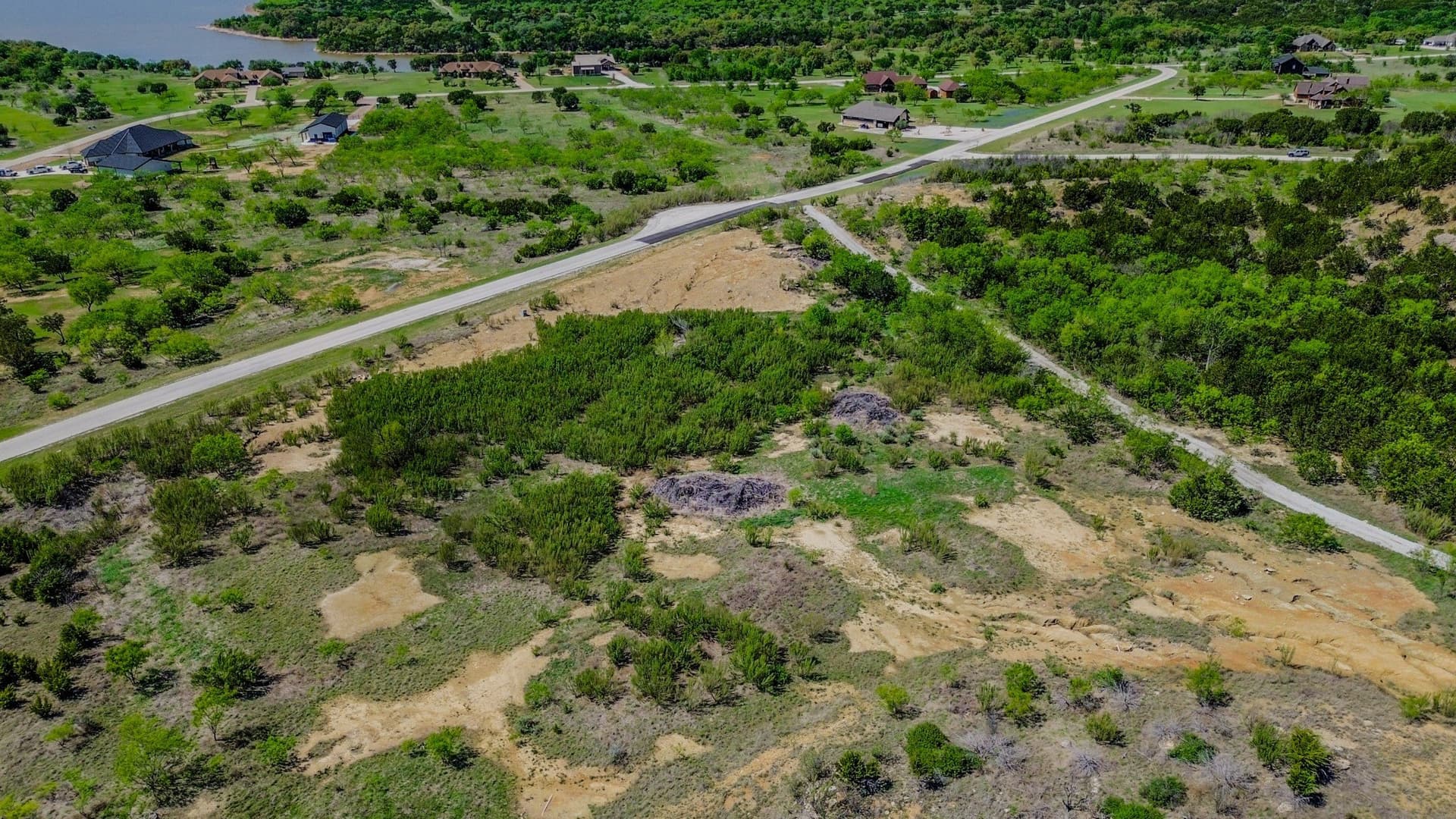 1.28 acres in Palo Pinto County gallery image 4