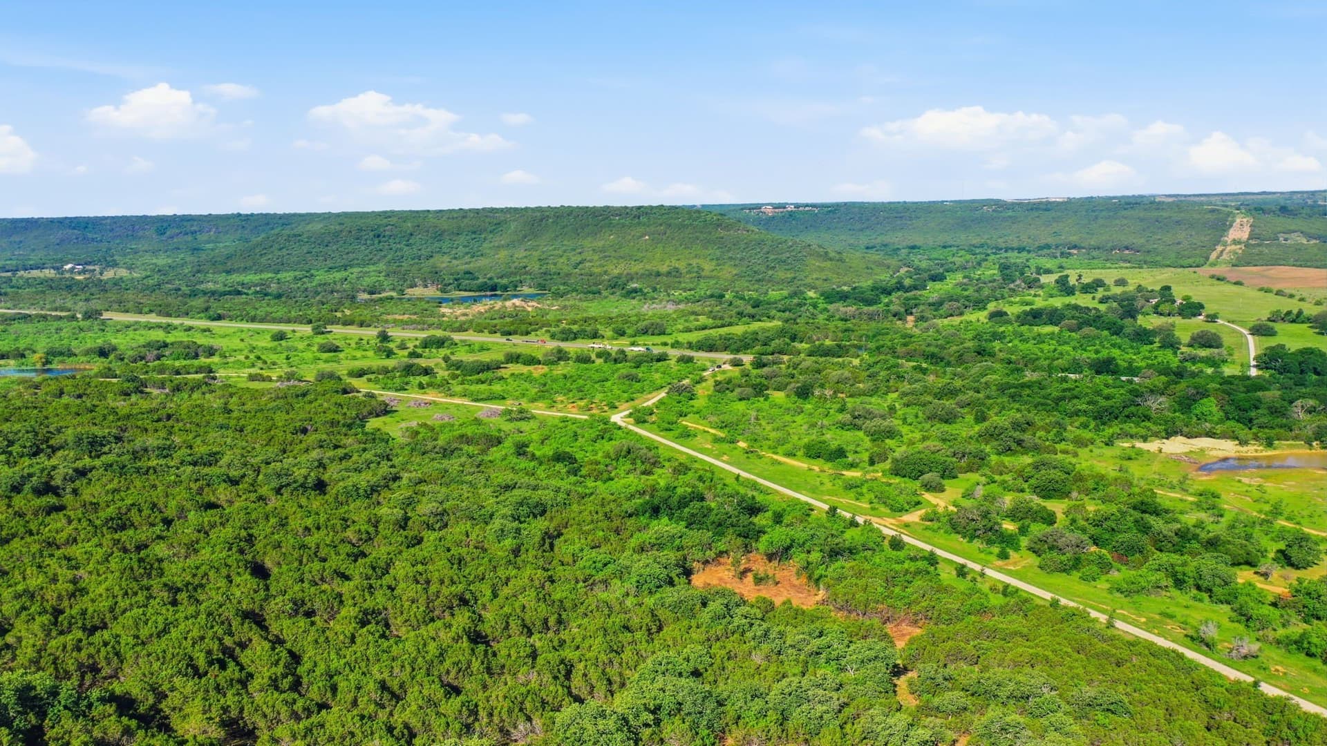10 acres in Eastland County - photo 2