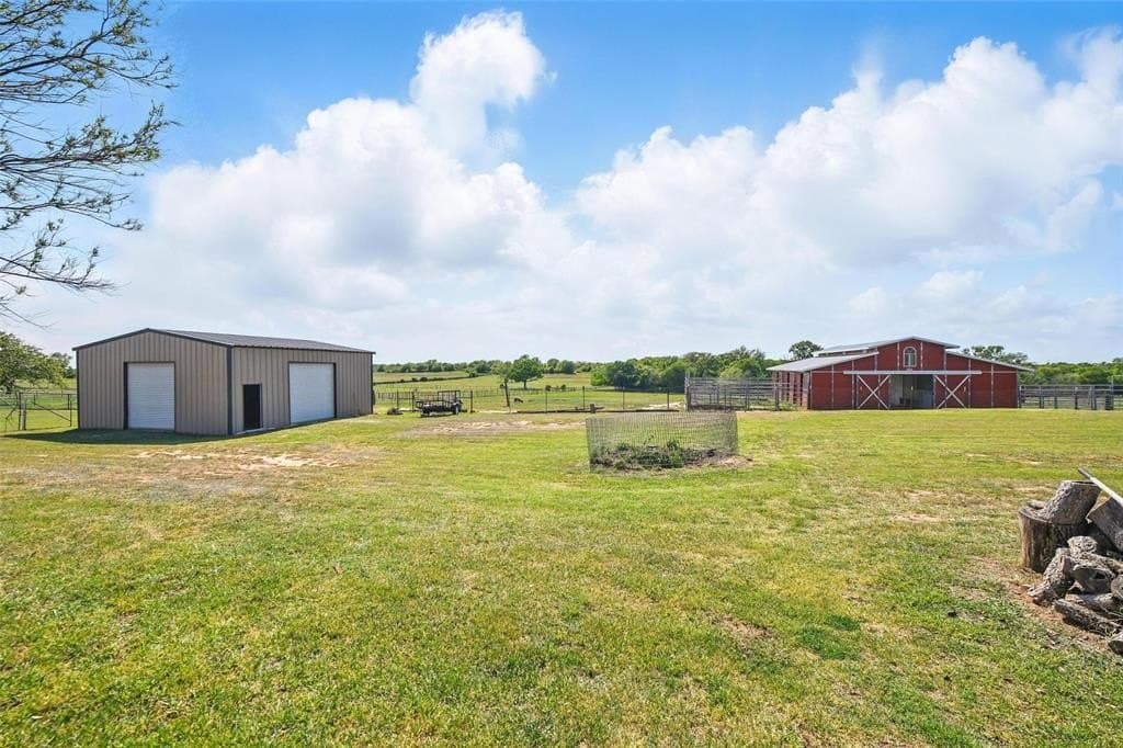 10 acres in Parker County featured view