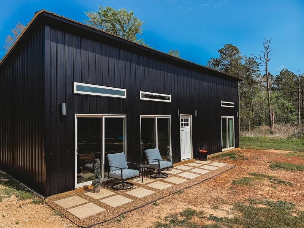 16.68 acres in Texas County