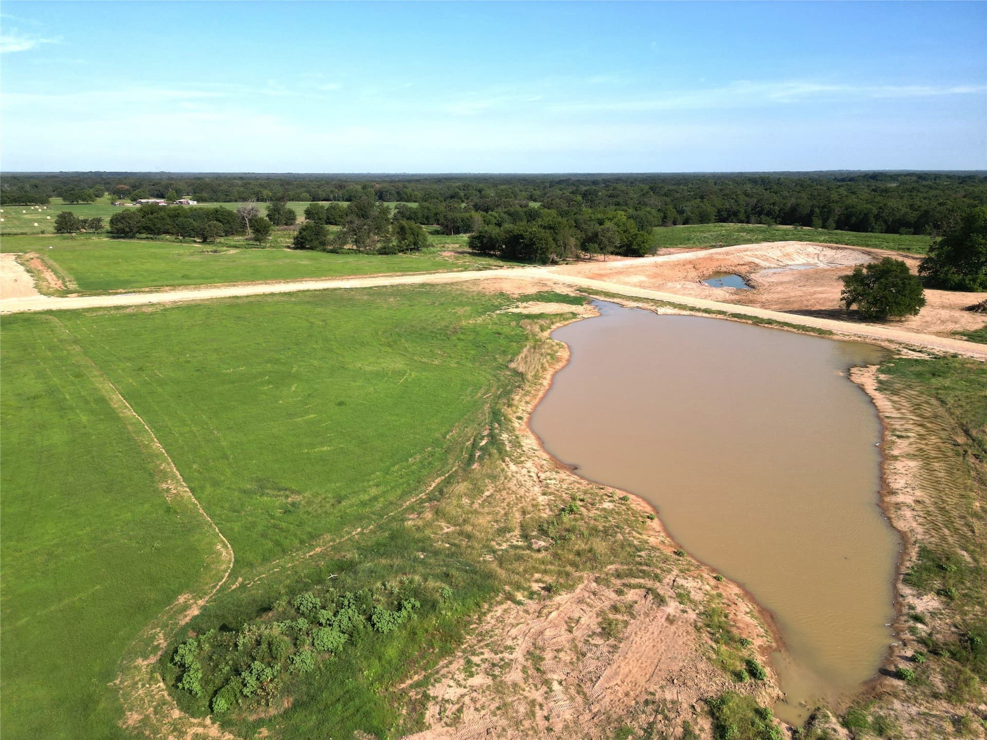 3.21 acres in Wood County - photo 2