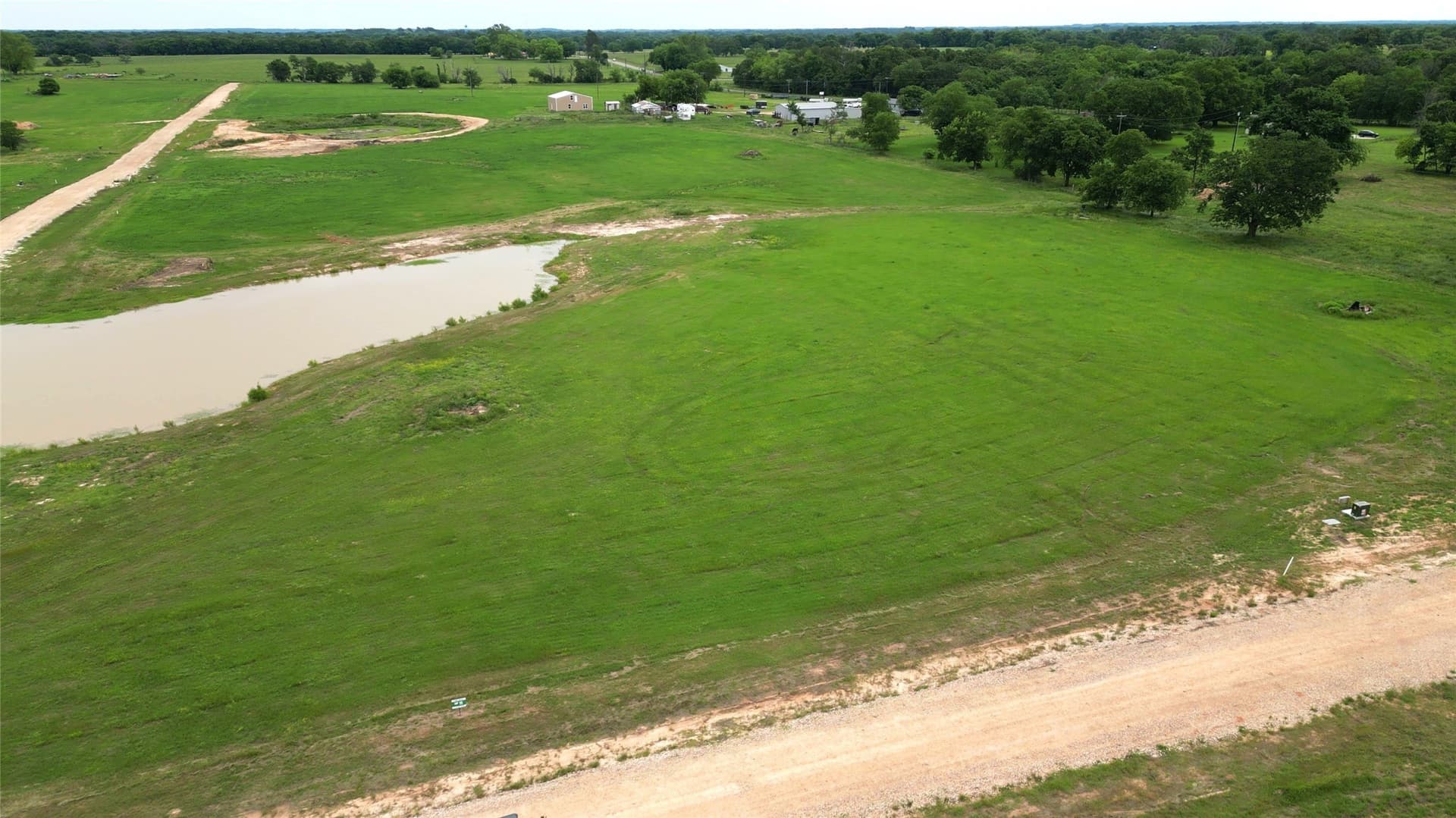 3.21 acres in Wood County - photo 3