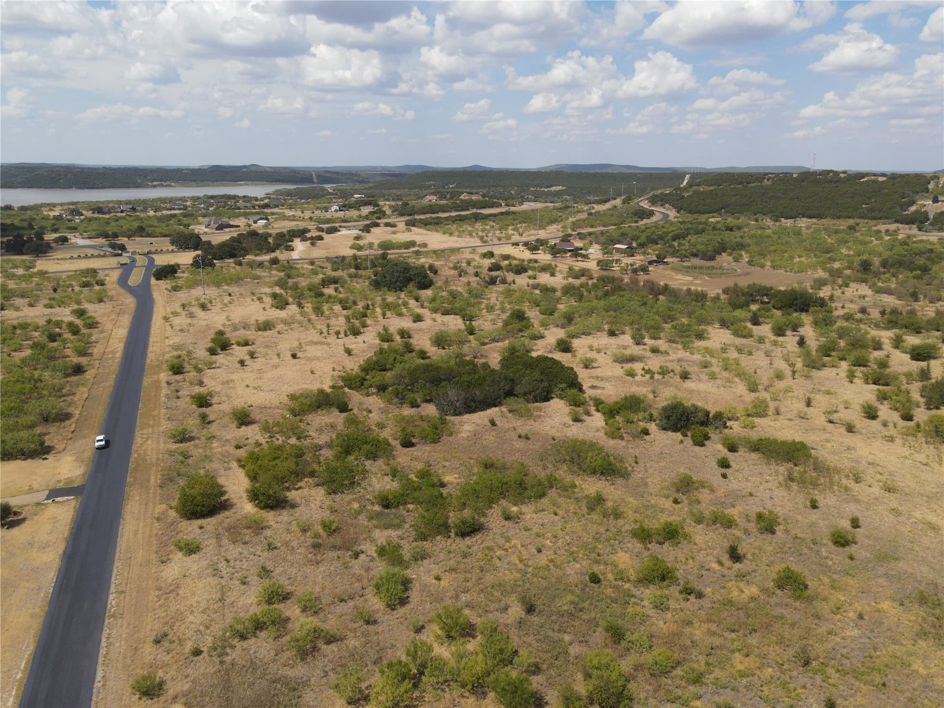 5.19 acres in Palo Pinto County - photo 2