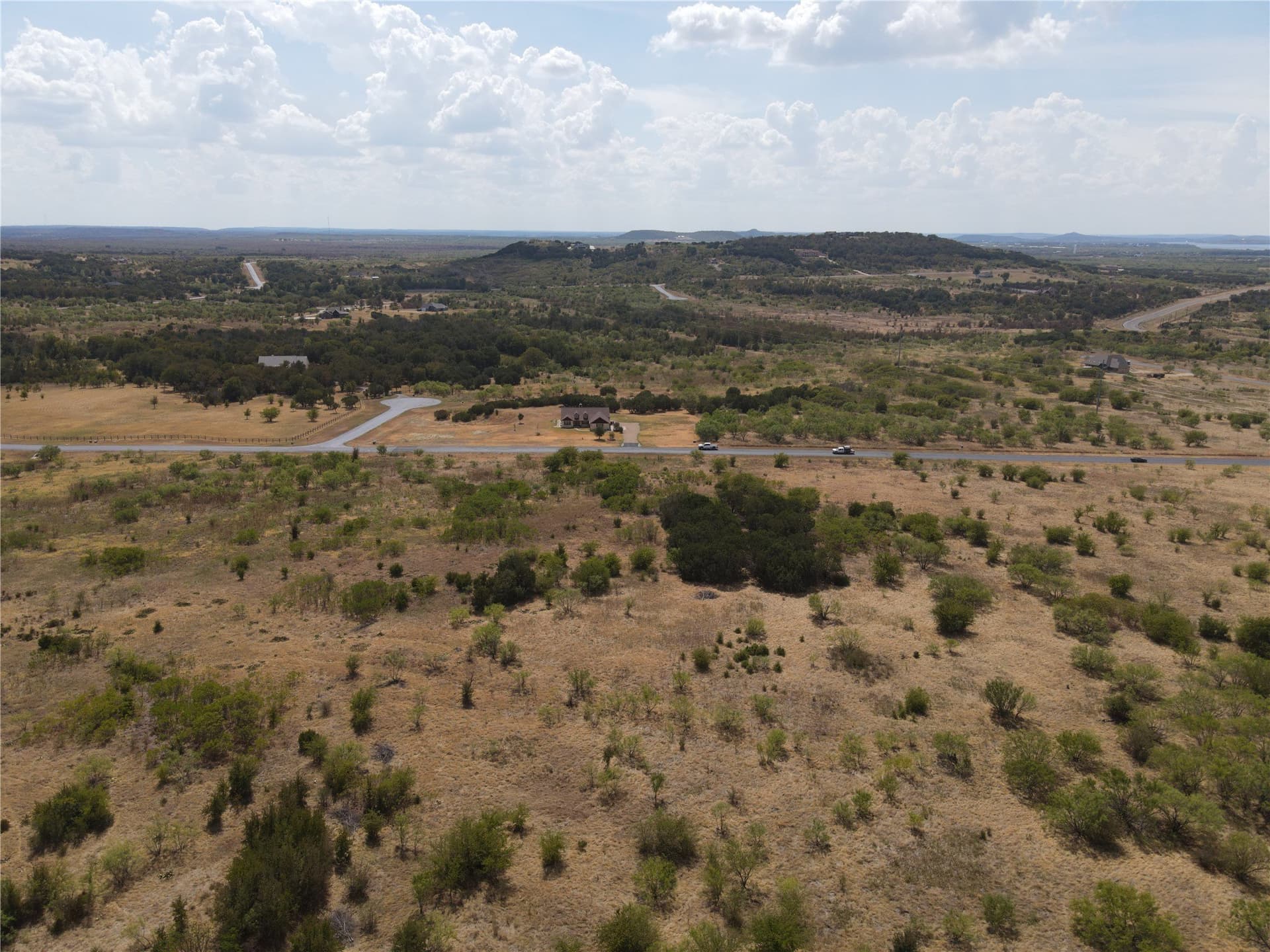 5.19 acres in Palo Pinto County - photo 4