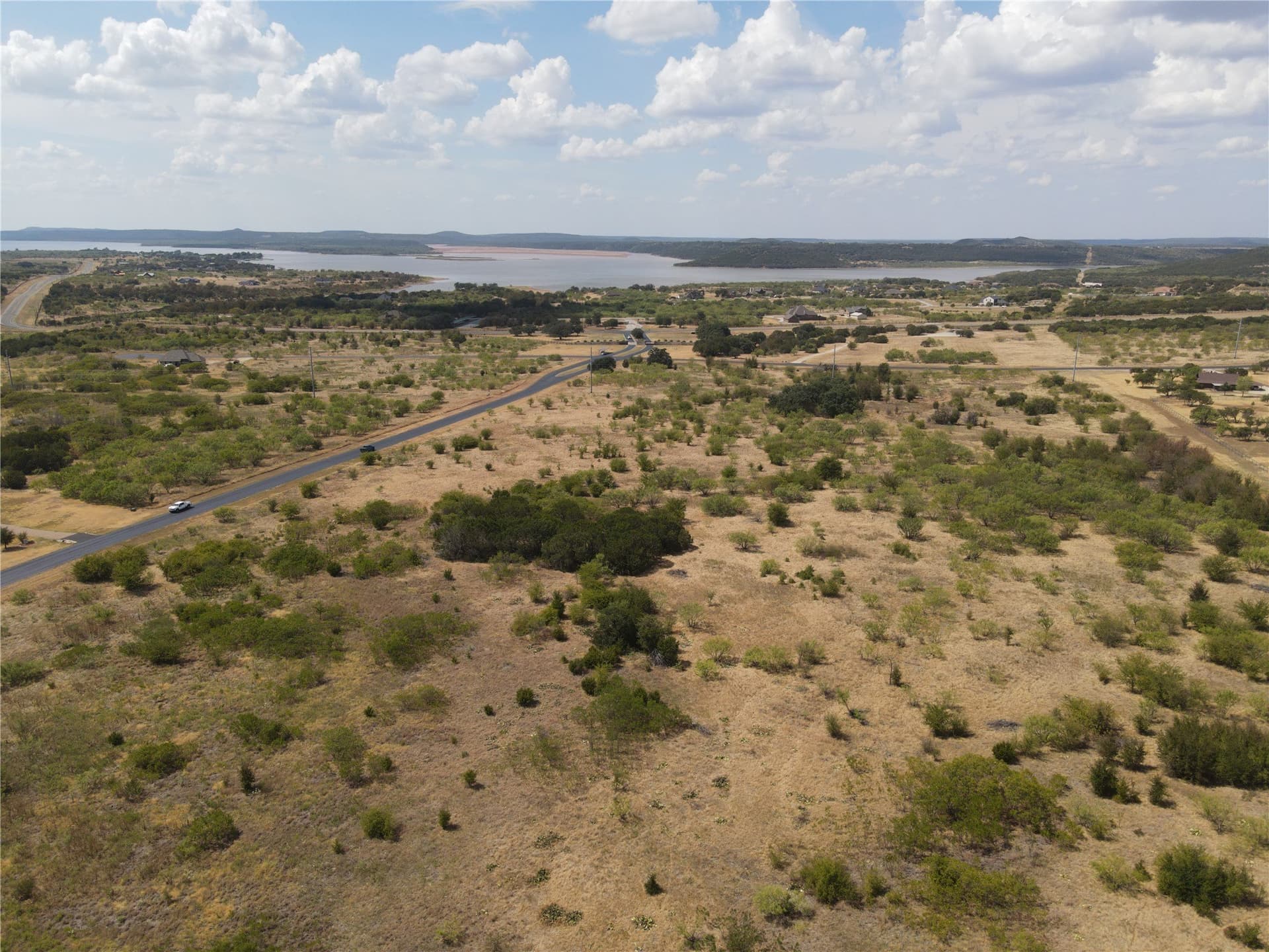5.19 acres in Palo Pinto County - photo 3