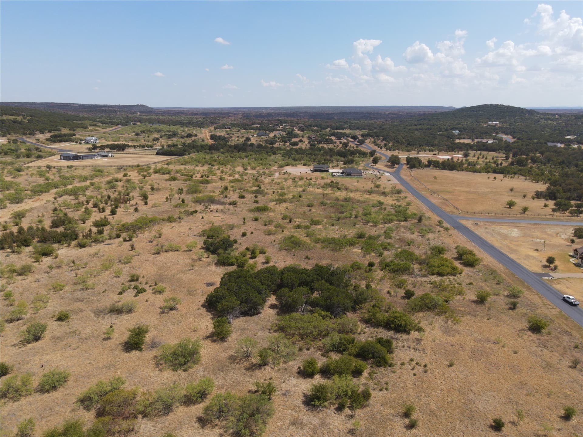 5.19 acres in Palo Pinto County - photo 5