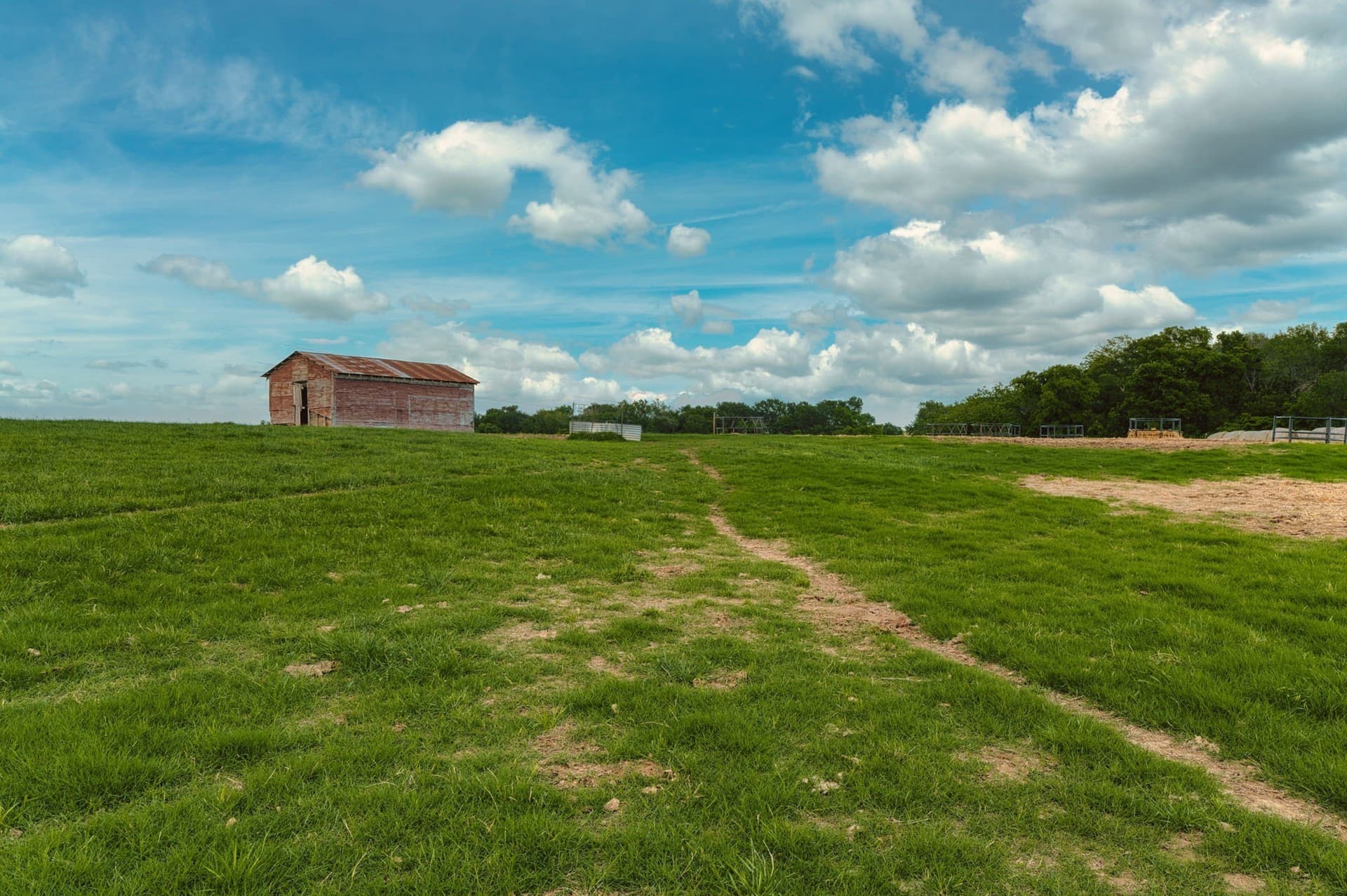 11.5 acres in Falls County - photo 14