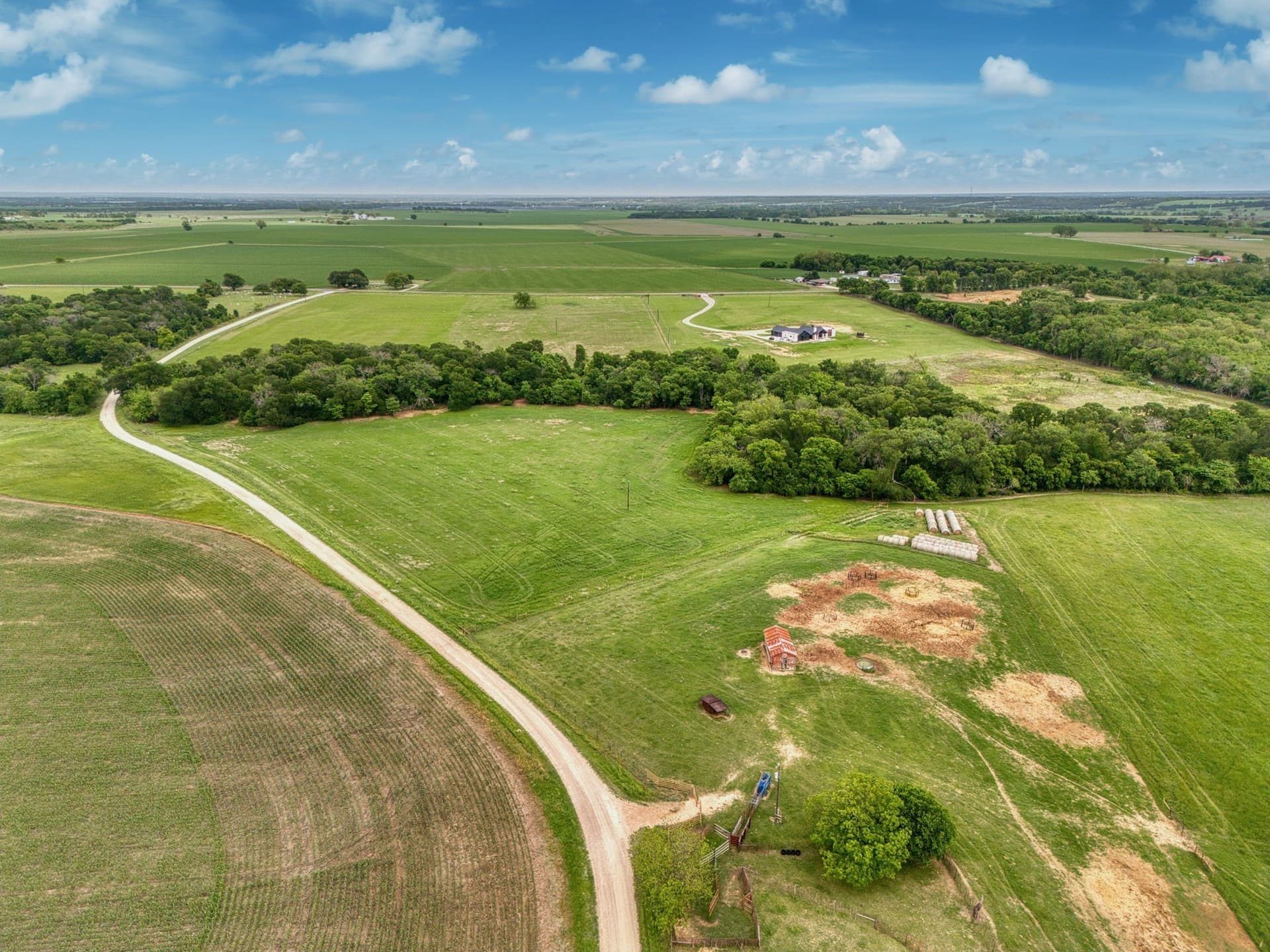 11.5 acres in Falls County - photo 25