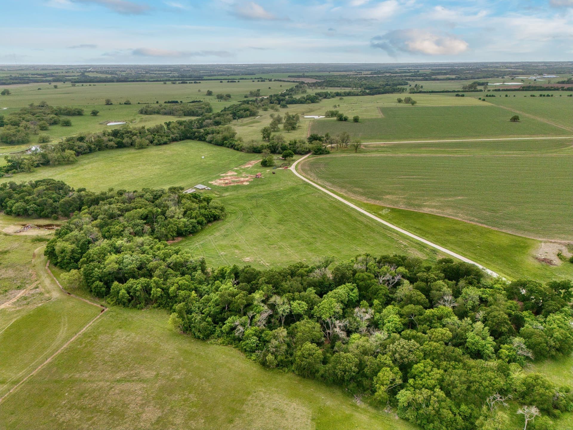 11.5 acres in Falls County - photo 23