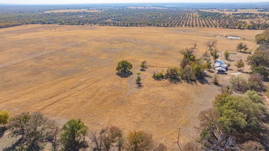 80 acres in Comanche County
