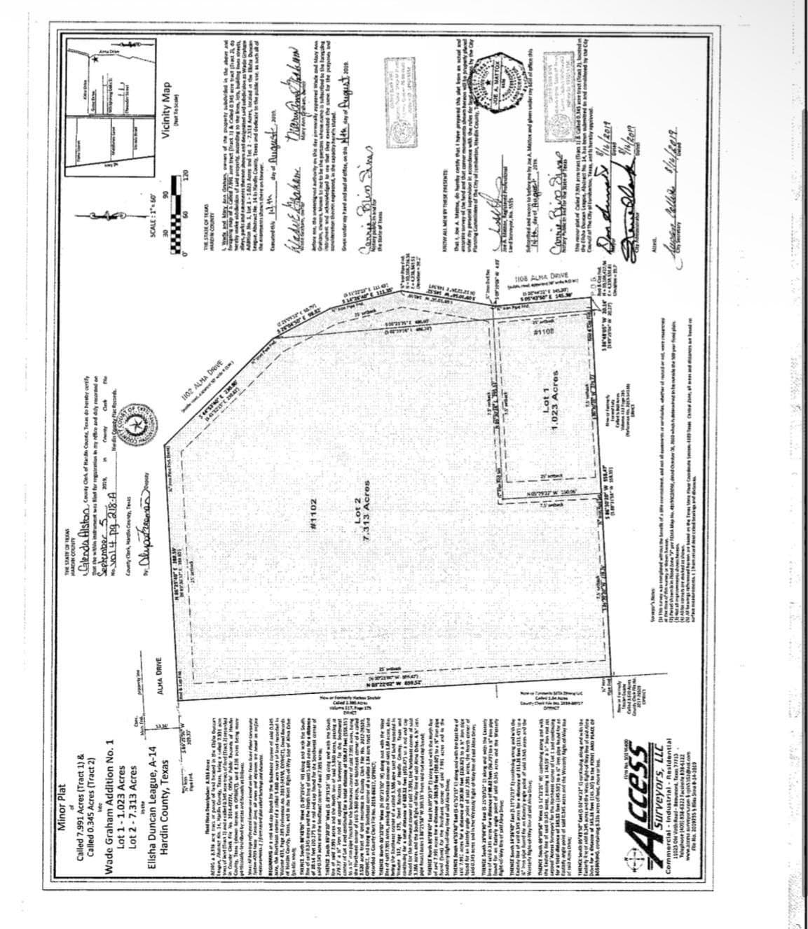 7.33 acres in Texas County gallery image 3