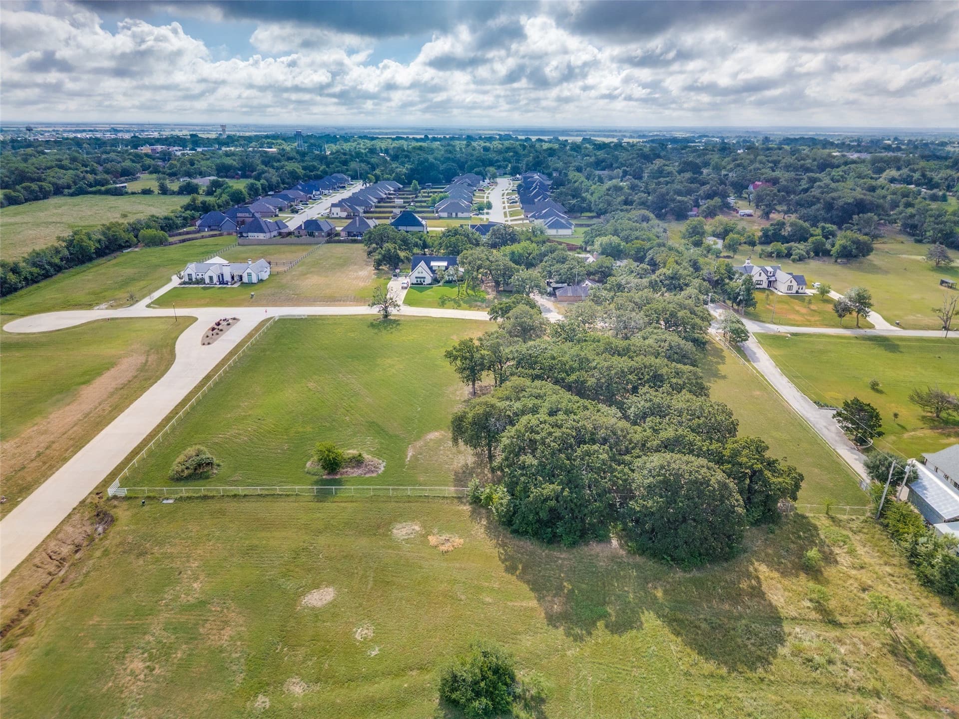 2.82 acres in Denton County gallery image 2