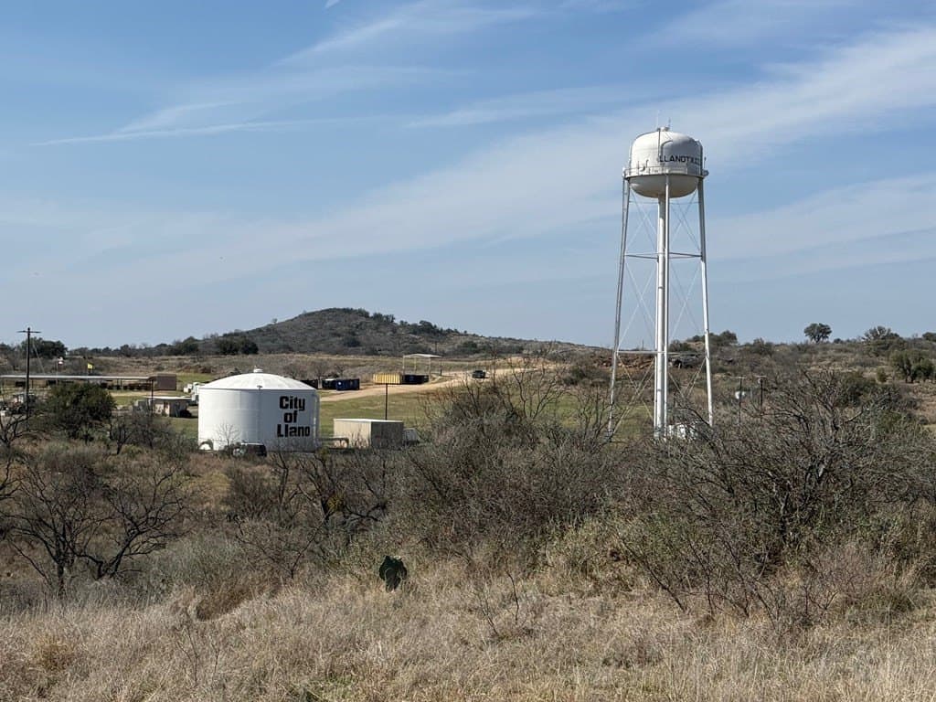 10.45 acres in Llano County - photo 10