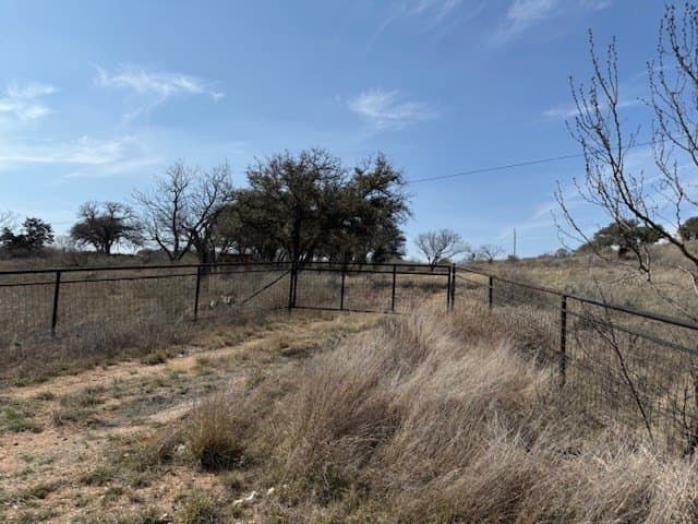 10.45 acres in Llano County gallery image 3