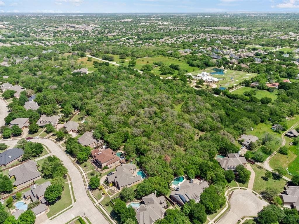 2.21 acres in Tarrant County featured view