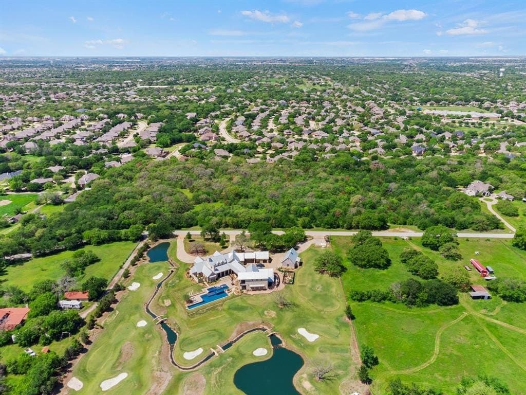 2.21 acres in Tarrant County gallery image 2