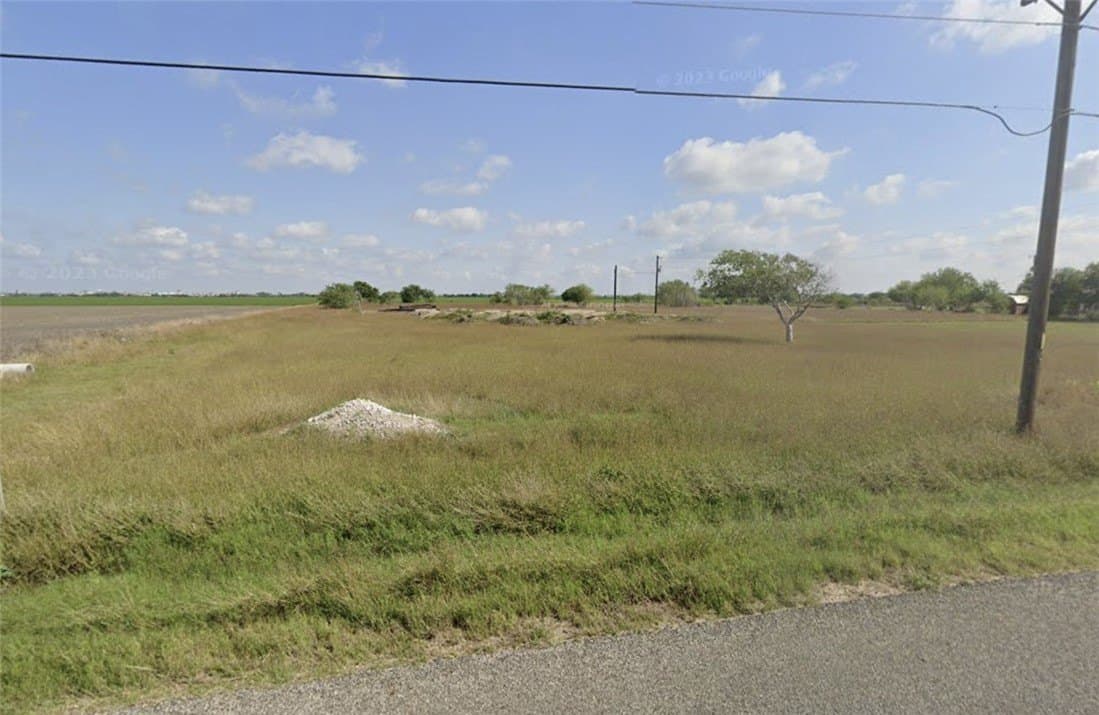 3 acres in Nueces County