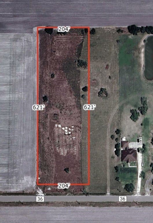 3 acres in Nueces County gallery image 3