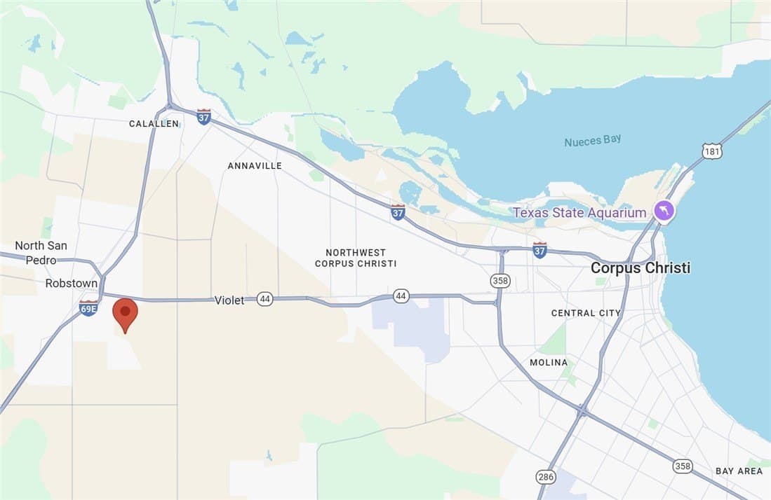 3 acres in Nueces County featured view