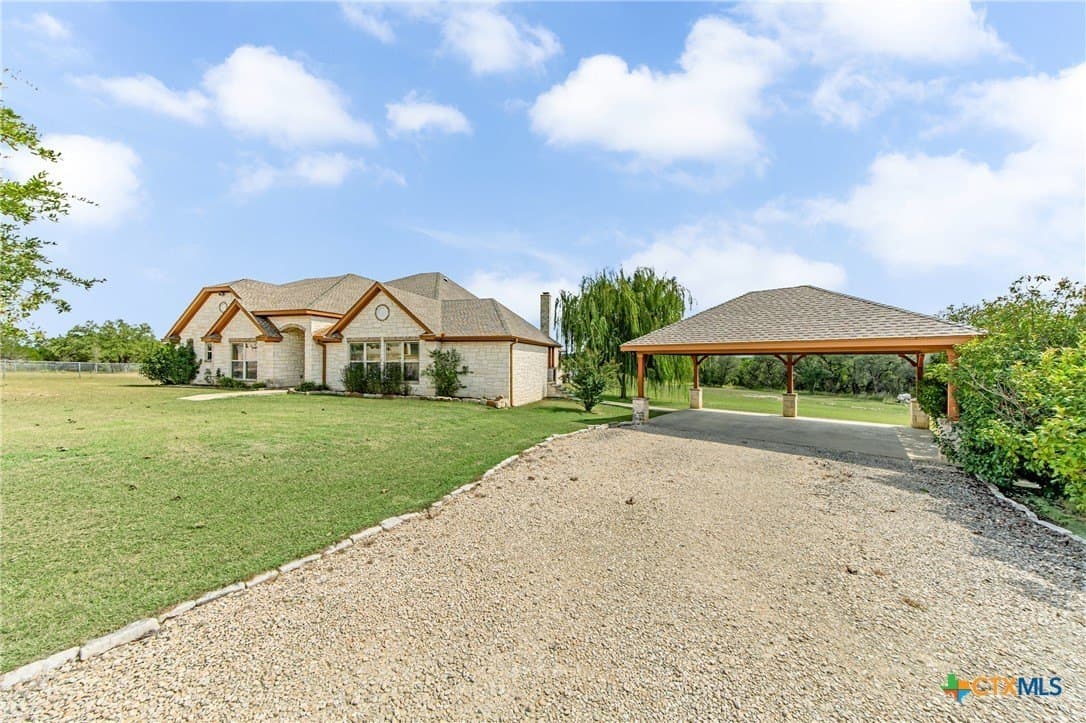 24.76 acres in Bell County - photo 32