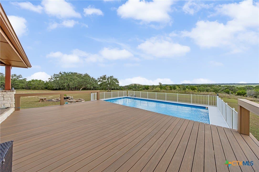 24.76 acres in Bell County featured view