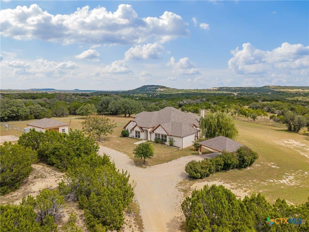 24.76 acres in Bell County - photo 42