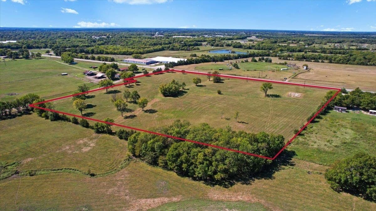 13.31 acres in Red River (TX) County - photo 27