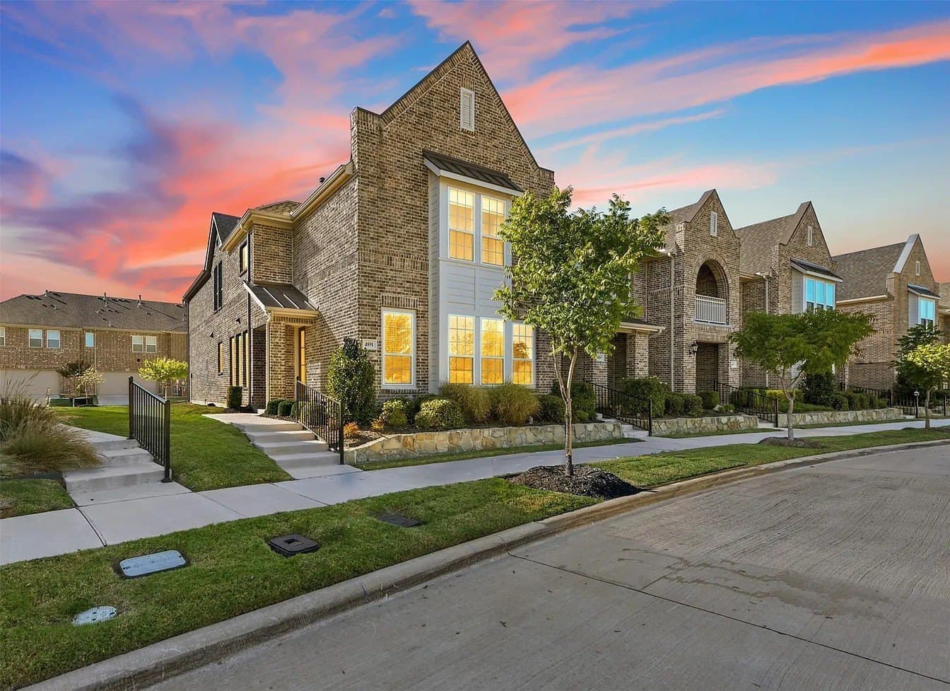 3,485 acres in Collin County