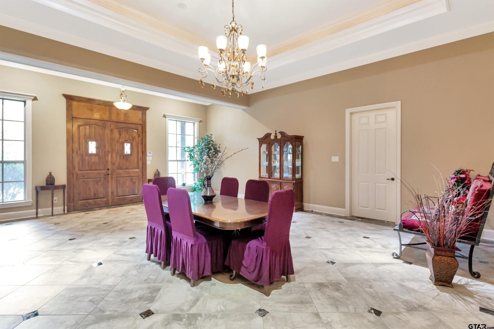 20 acres in Smith County gallery image 2