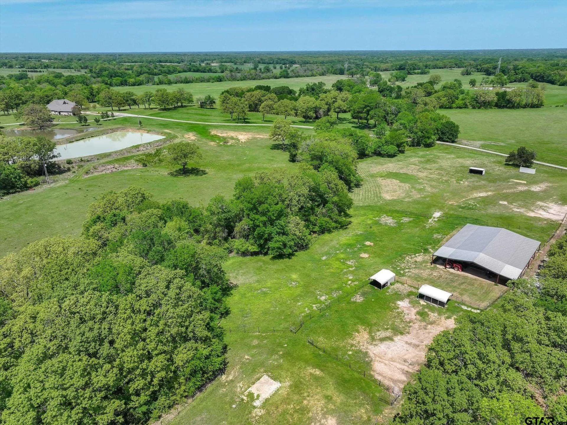 200 acres in Van Zandt County - photo 40