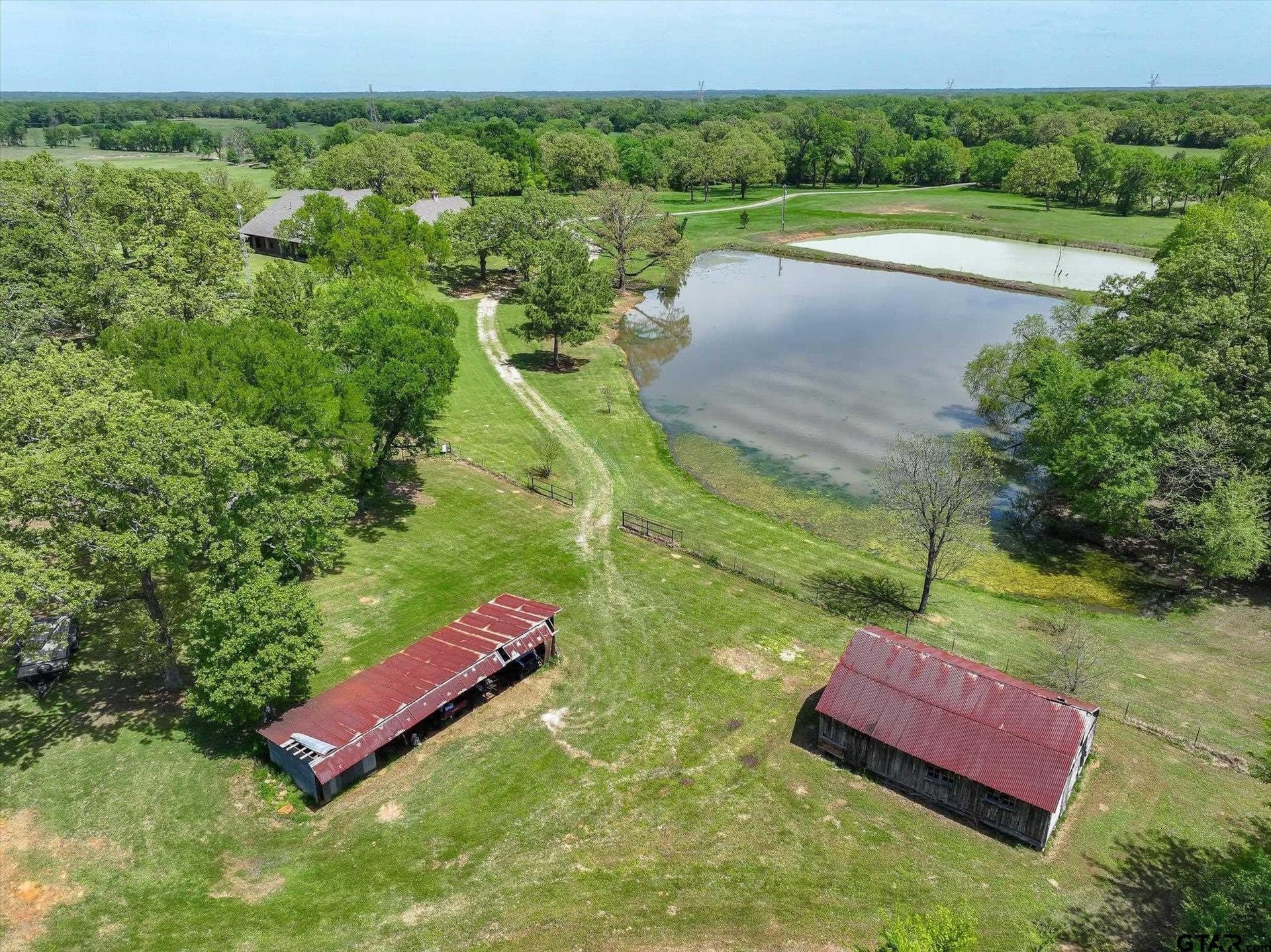 200 acres in Van Zandt County - photo 33
