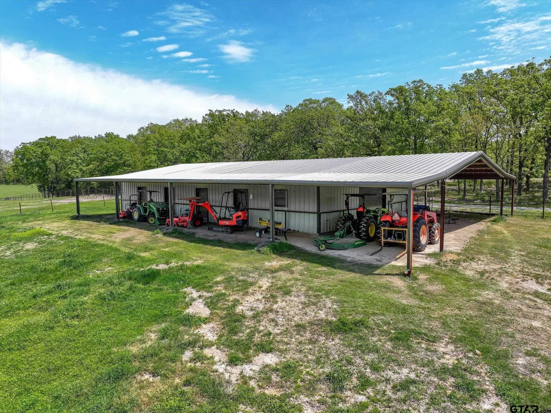 200 acres in Van Zandt County - photo 37
