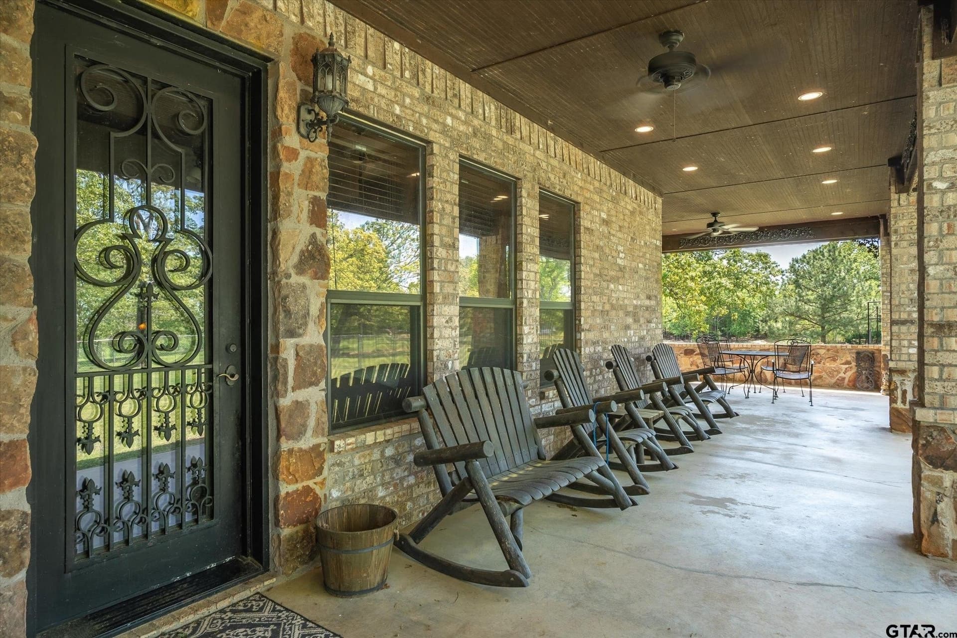 200 acres in Van Zandt County - photo 24