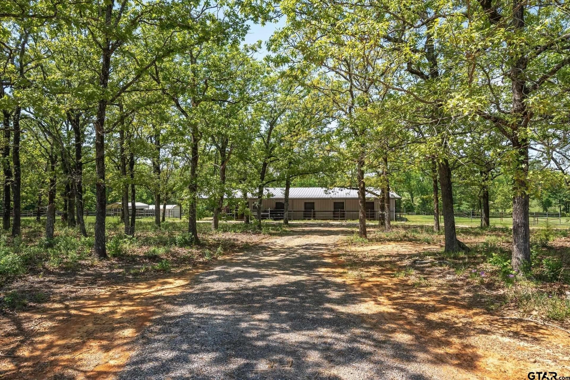 200 acres in Van Zandt County - photo 36