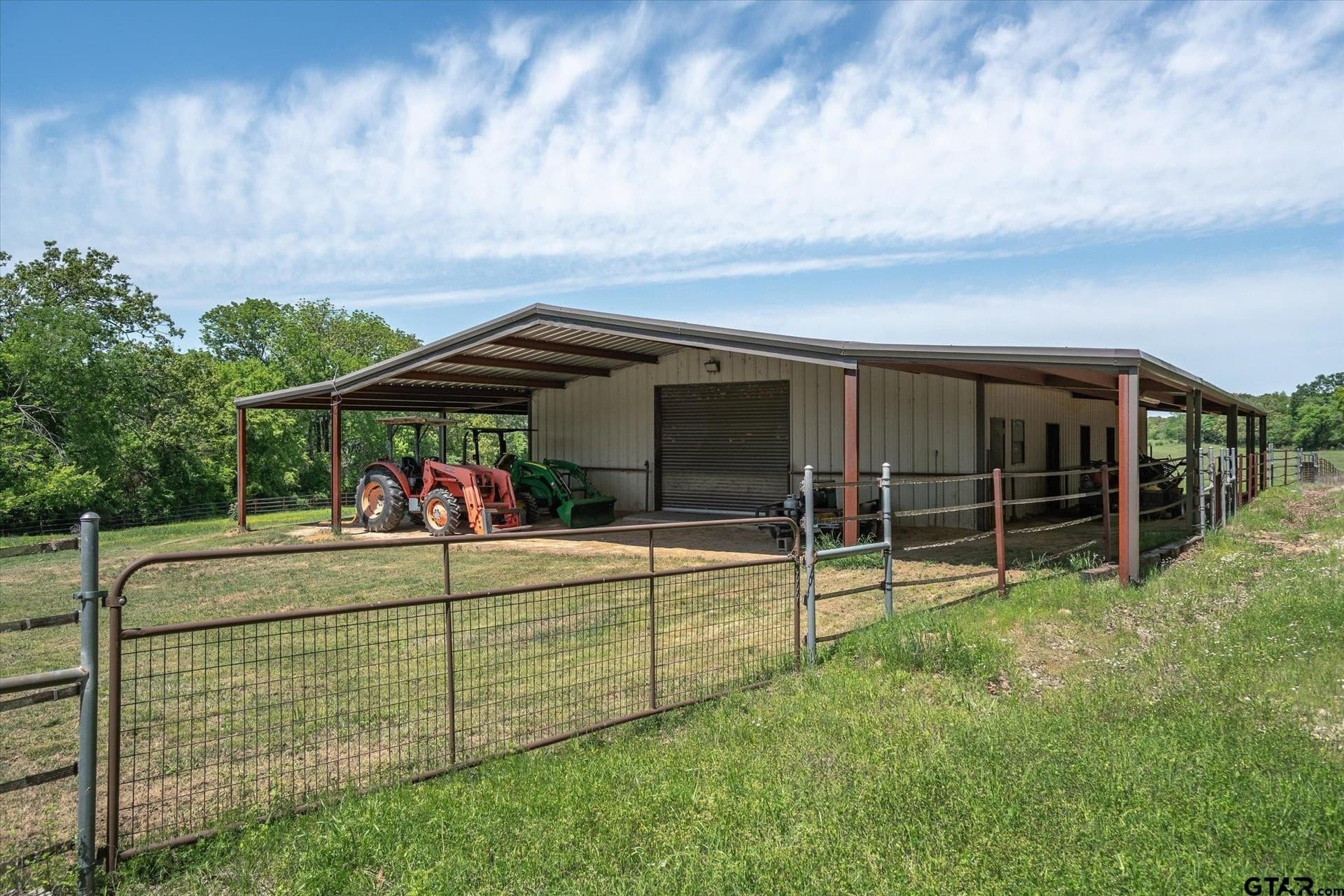 200 acres in Van Zandt County - photo 38