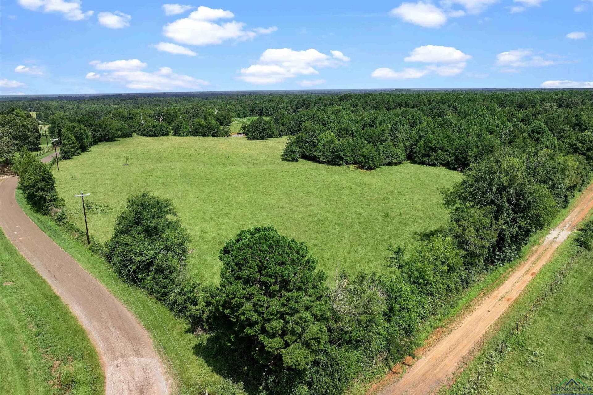 131.72 acres in Rusk County gallery image 2