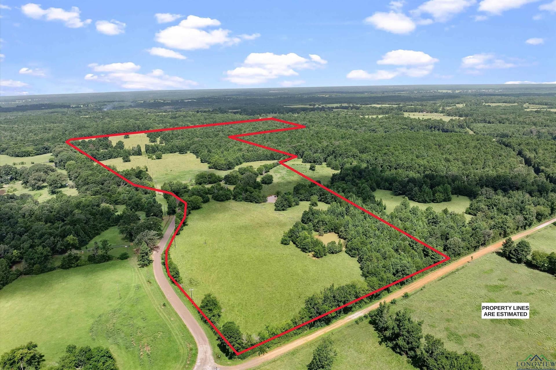 131.72 acres in Rusk County gallery image 3